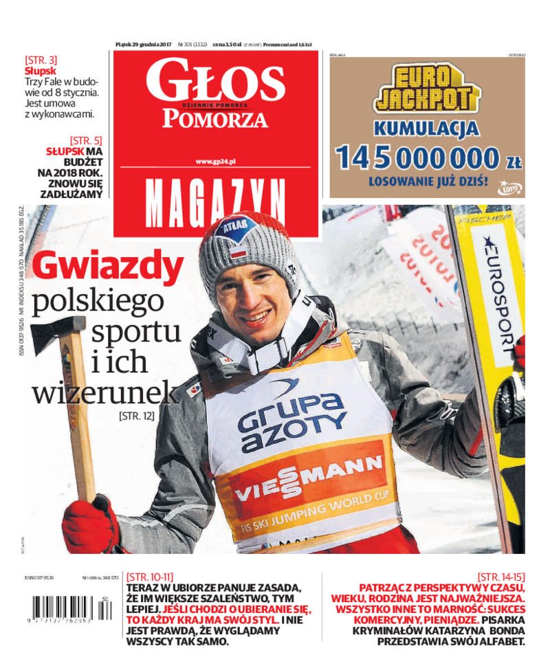 Głos Pomorza