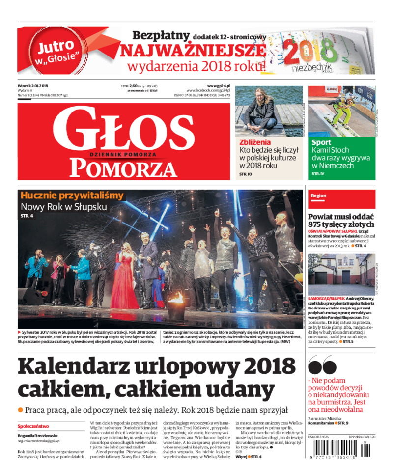 Głos Pomorza