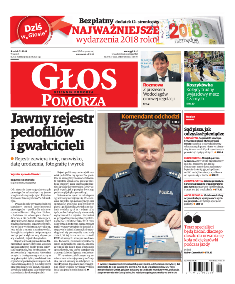 Głos Pomorza