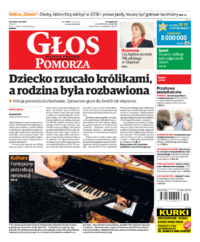 Głos Pomorza