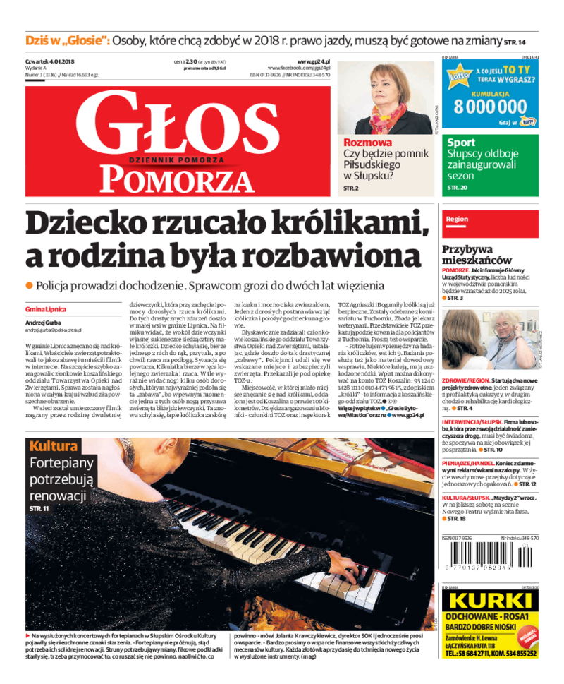 Głos Pomorza