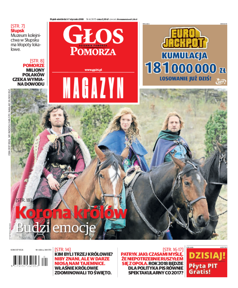 Głos Pomorza