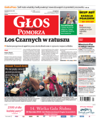 Głos Pomorza