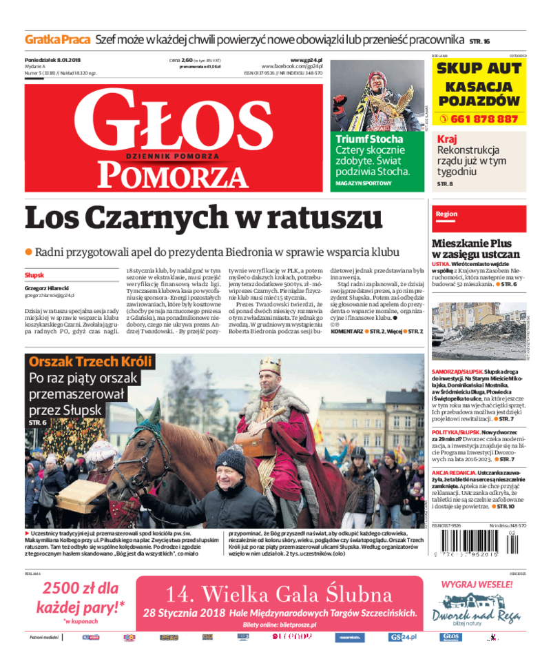 Głos Pomorza