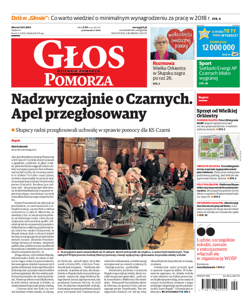 Głos Pomorza