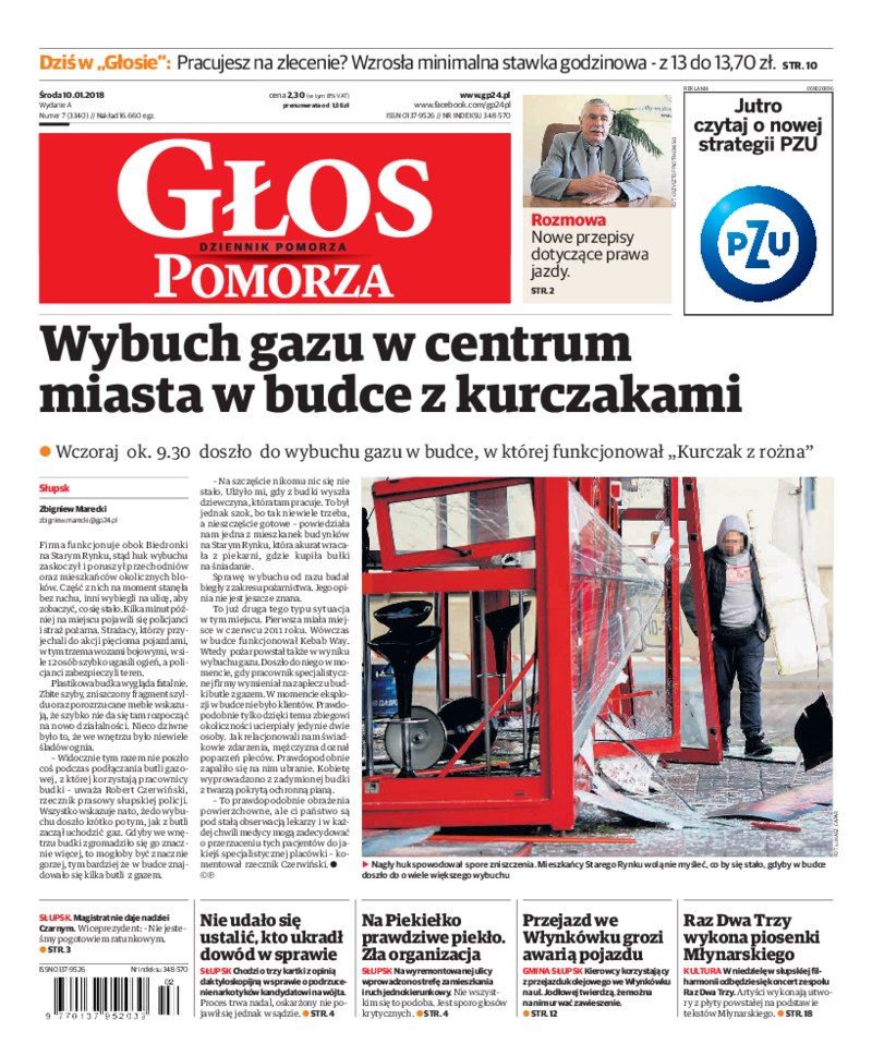 Głos Pomorza