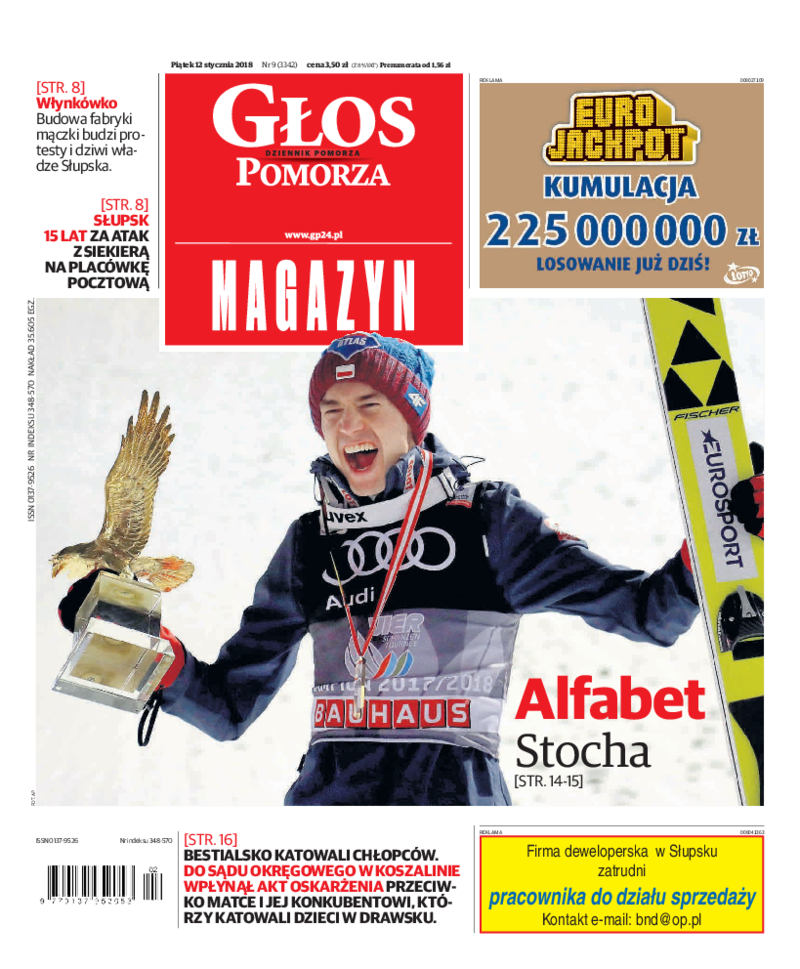 Głos Pomorza