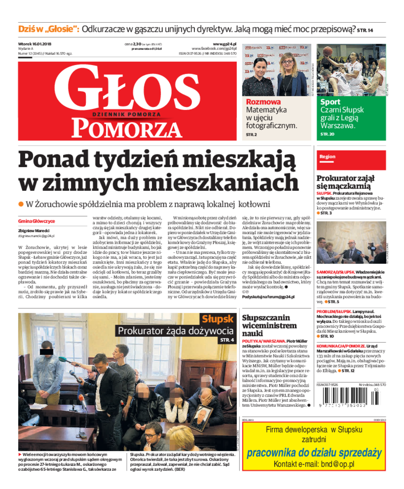 Głos Pomorza