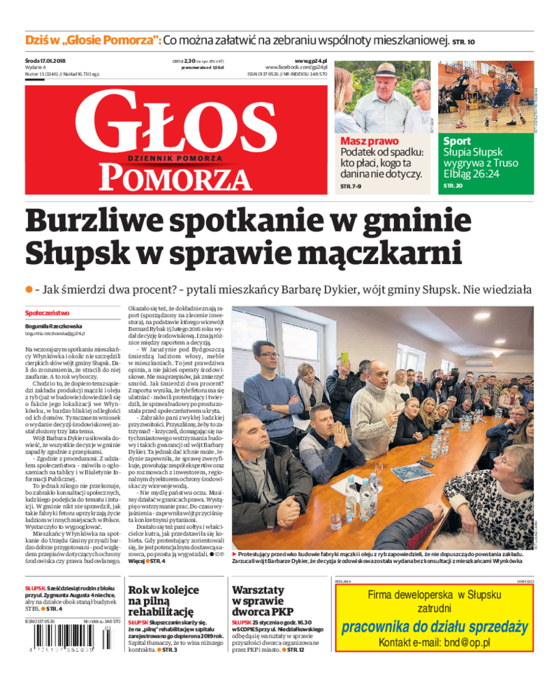 Głos Pomorza