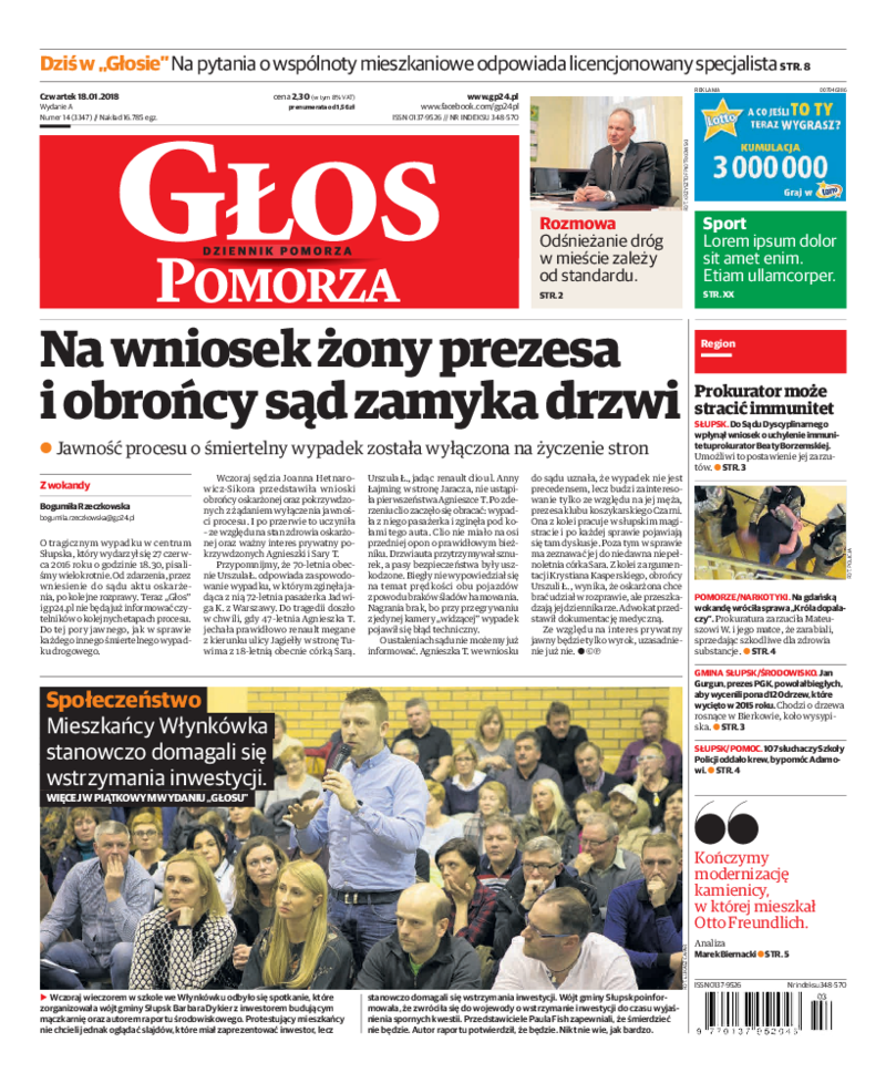Głos Pomorza