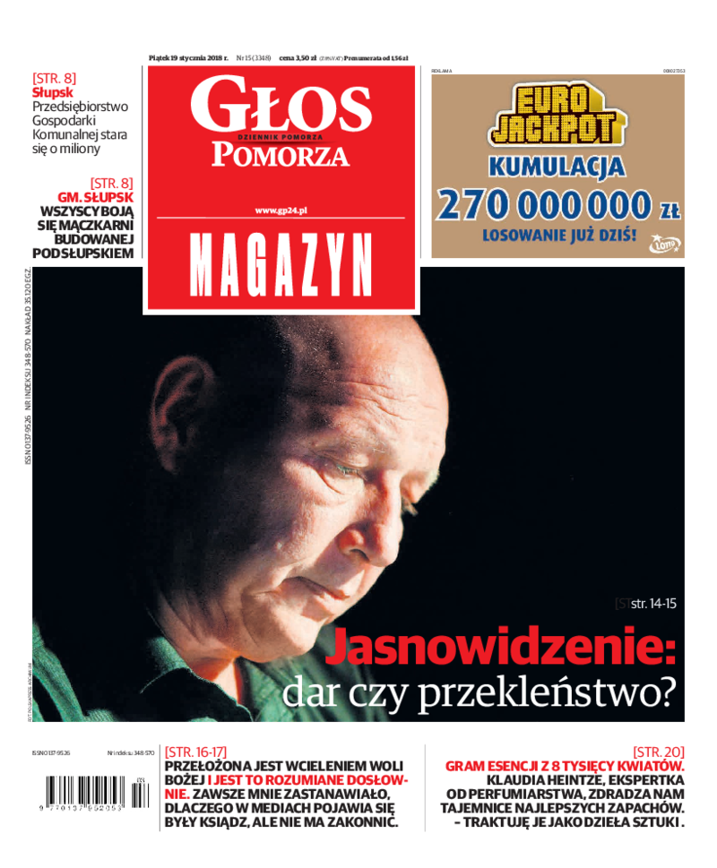 Głos Pomorza