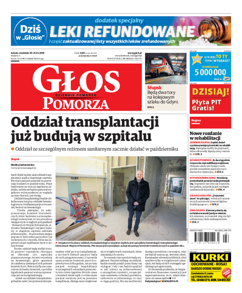 Głos Pomorza