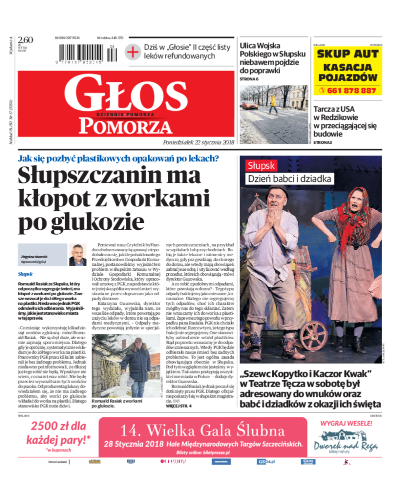 Głos Pomorza