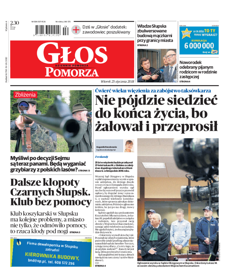 Głos Pomorza