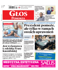 Głos Pomorza