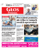 Głos Pomorza