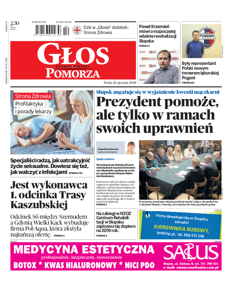 Głos Pomorza