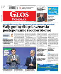 Głos Pomorza