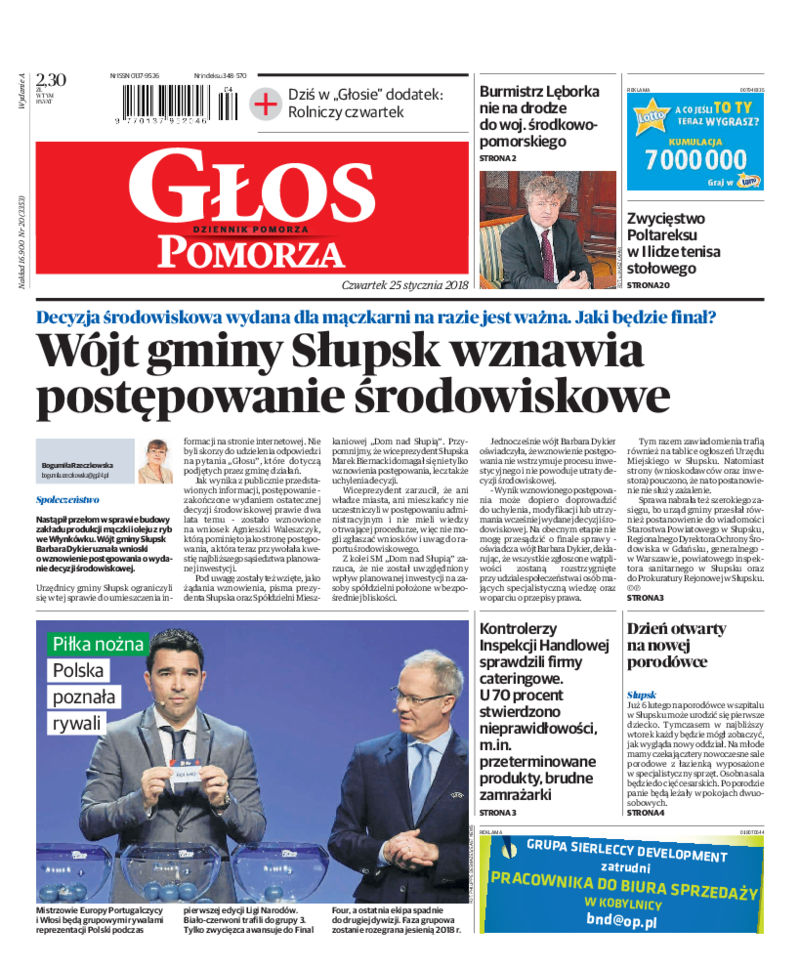 Głos Pomorza