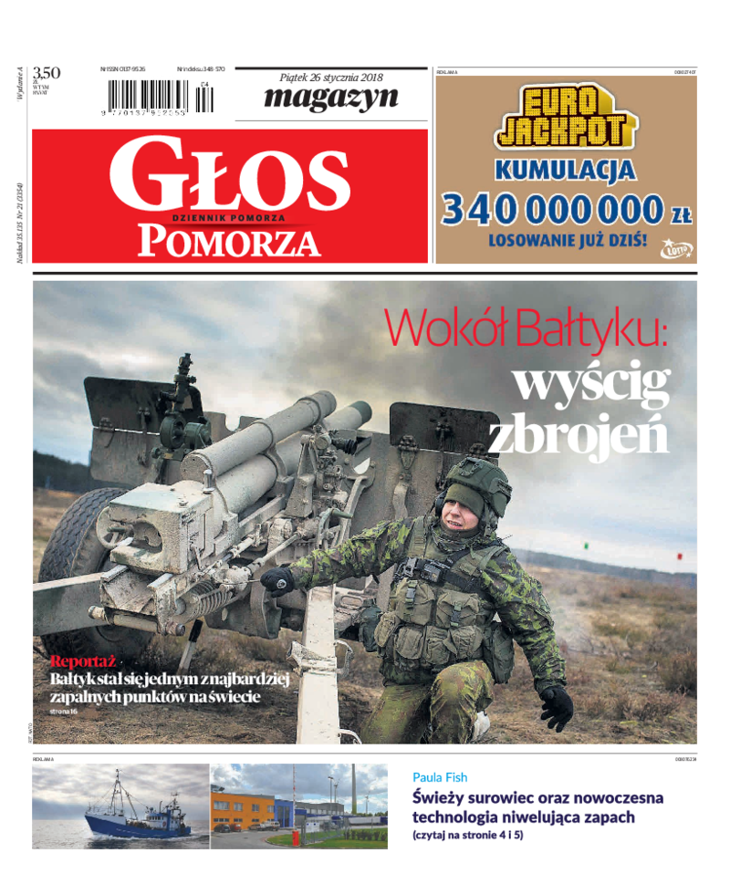 Głos Pomorza