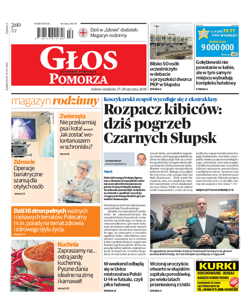 Głos Pomorza