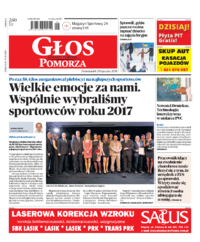 Głos Pomorza