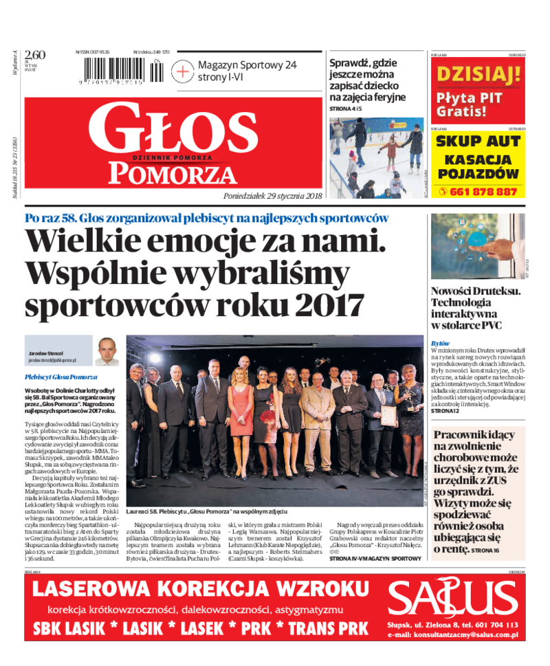 Głos Pomorza