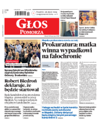 Głos Pomorza