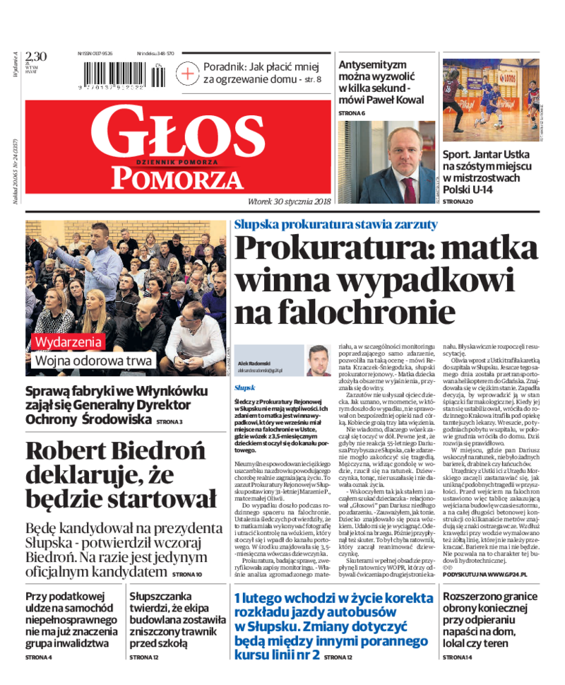 Głos Pomorza