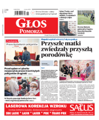 Głos Pomorza