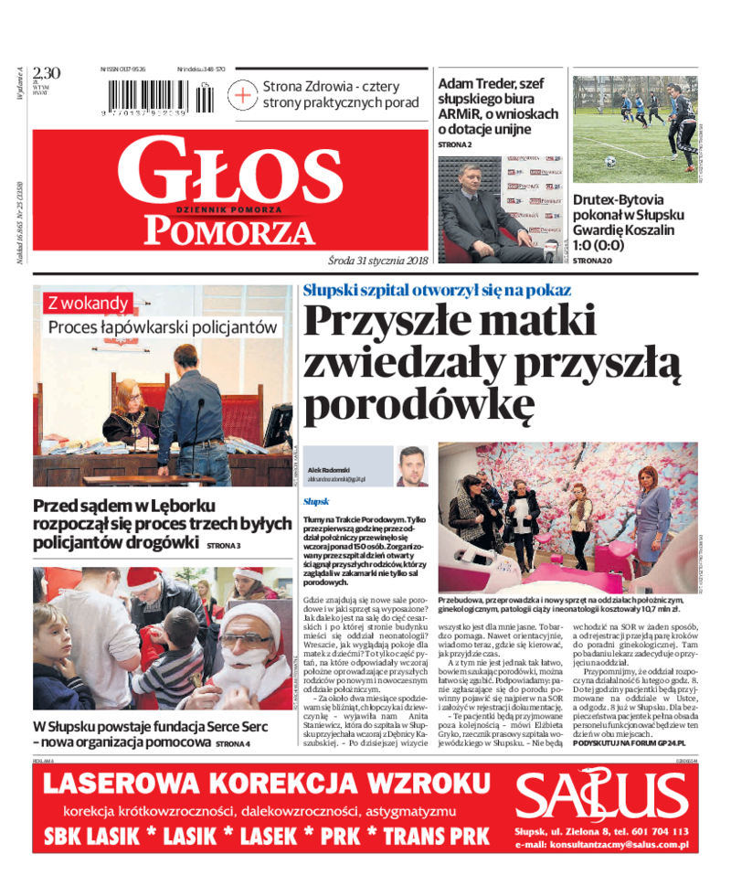 Głos Pomorza
