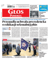 Głos Pomorza