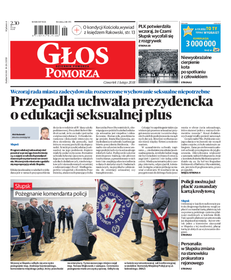 Głos Pomorza