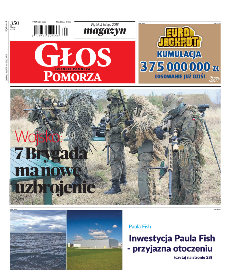 Głos Pomorza