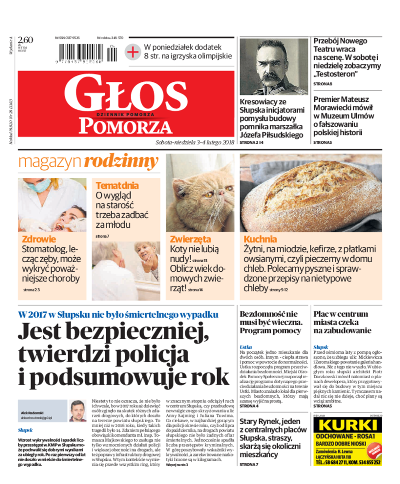 Głos Pomorza