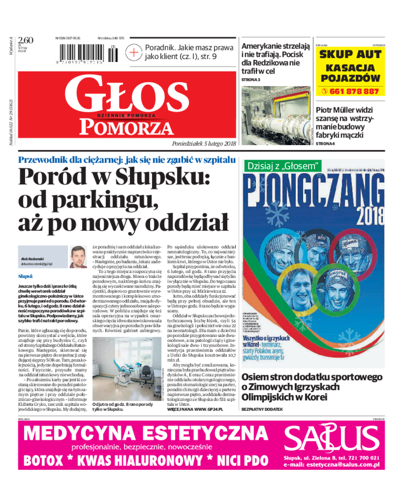 Głos Pomorza
