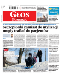 Głos Pomorza