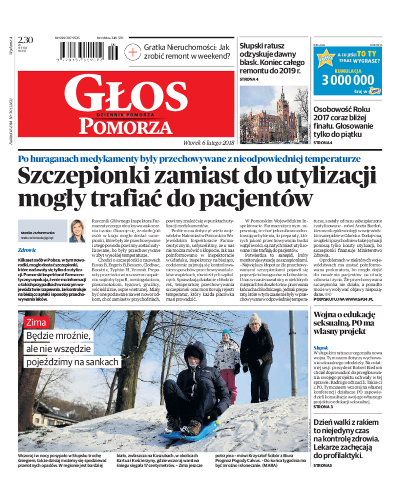 Głos Pomorza