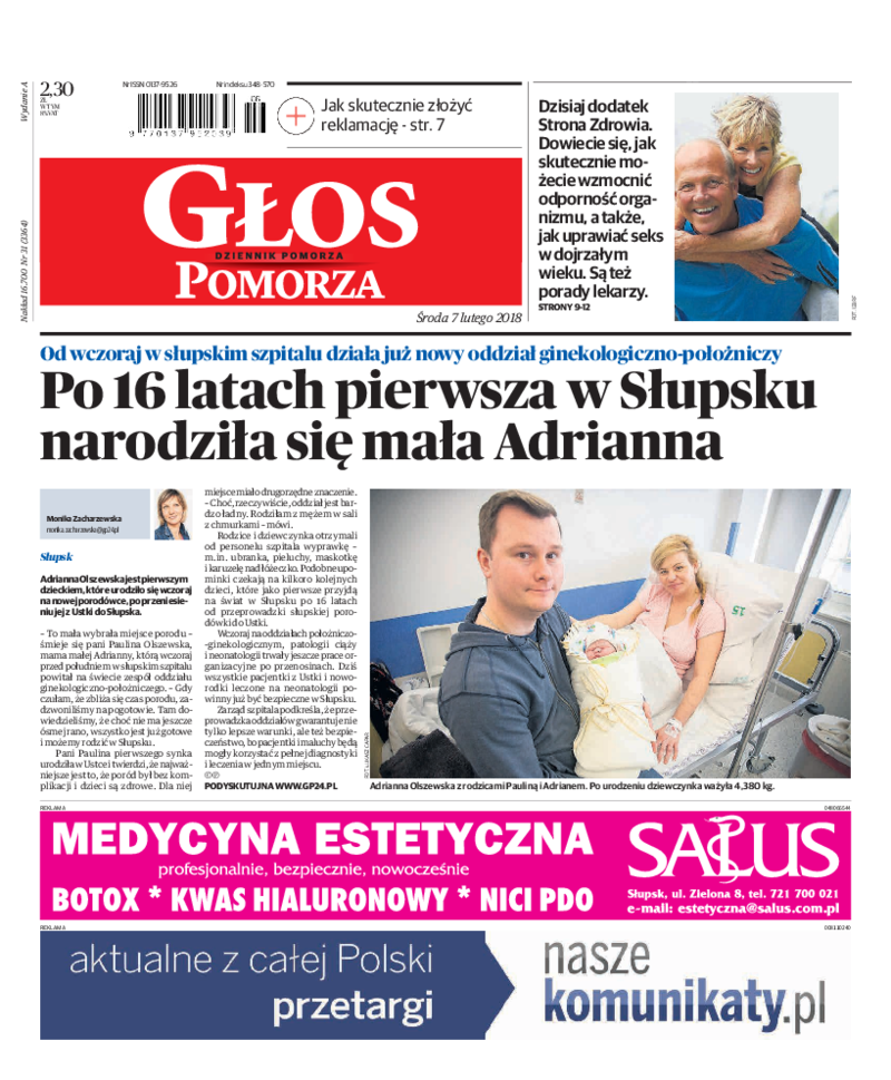 Głos Pomorza