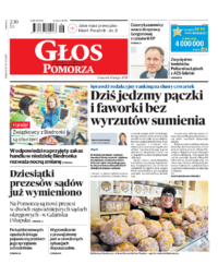 Głos Pomorza