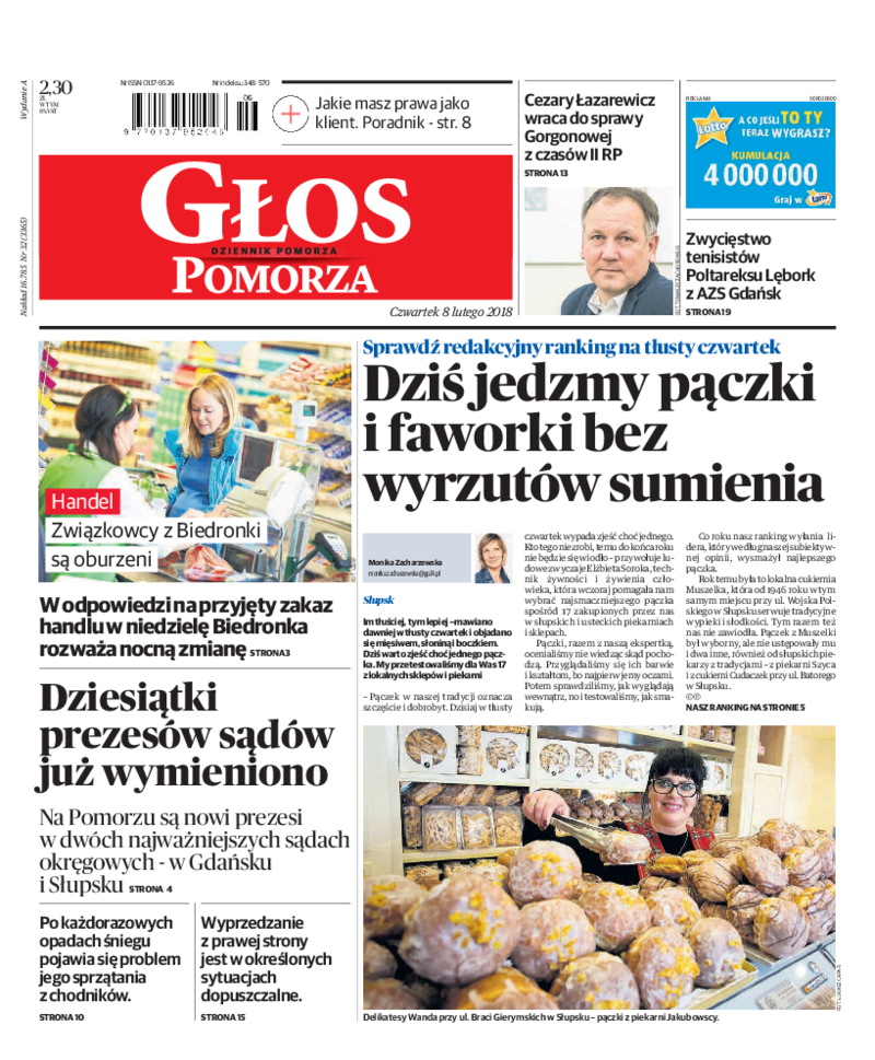Głos Pomorza