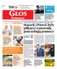 Głos Pomorza