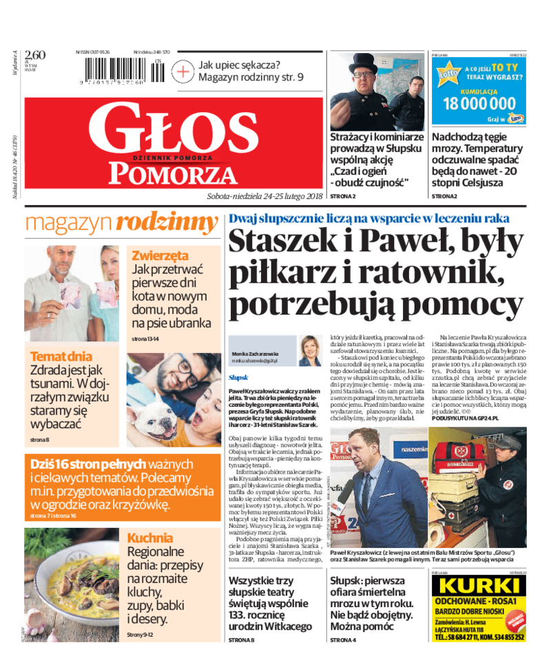 Głos Pomorza