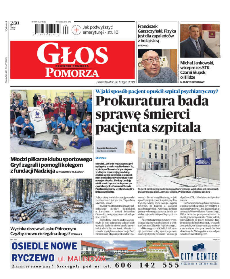Głos Pomorza