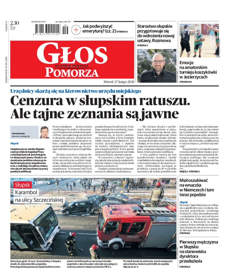 Głos Pomorza