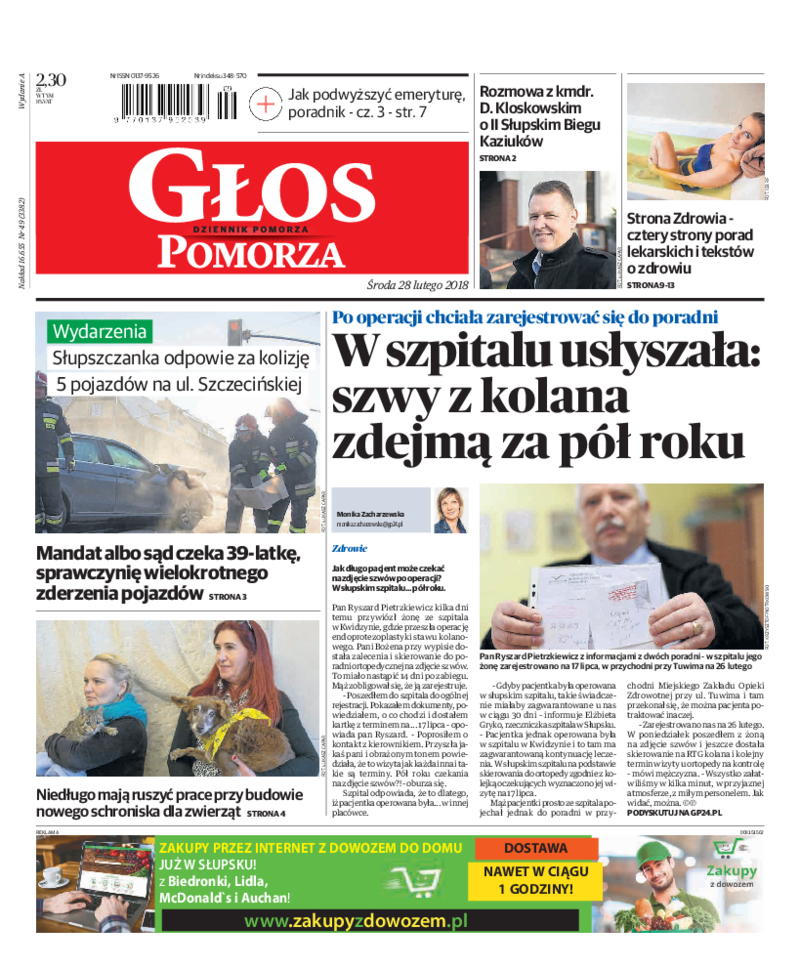 Głos Pomorza