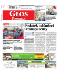 Głos Pomorza