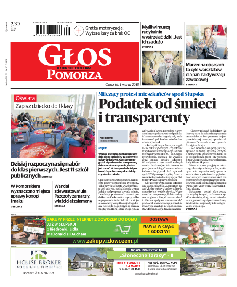 Głos Pomorza