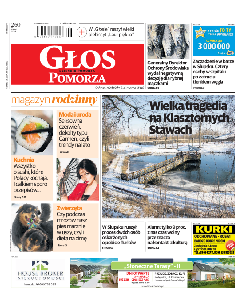 Głos Pomorza