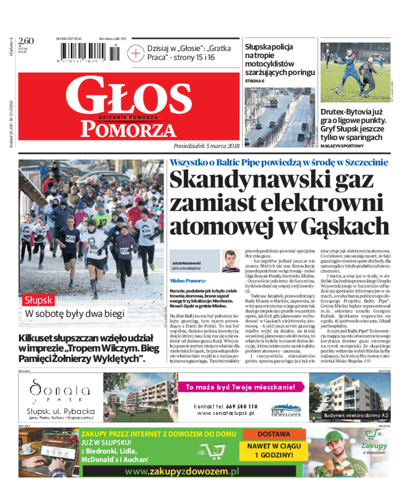 Głos Pomorza